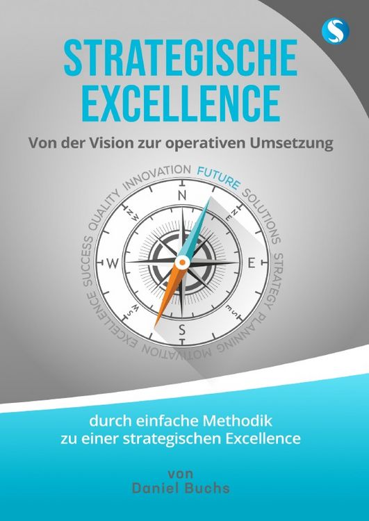Produktbild: Strategische Excellence