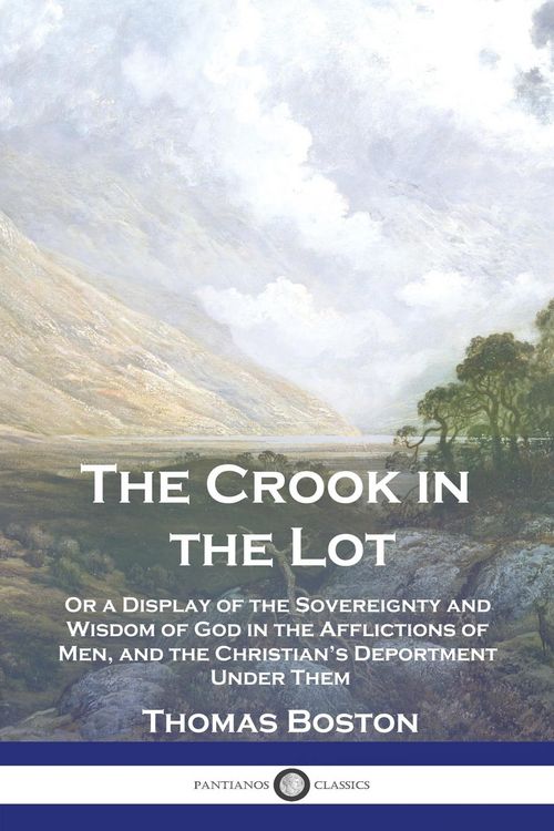 Produktbild: The Crook in the Lot