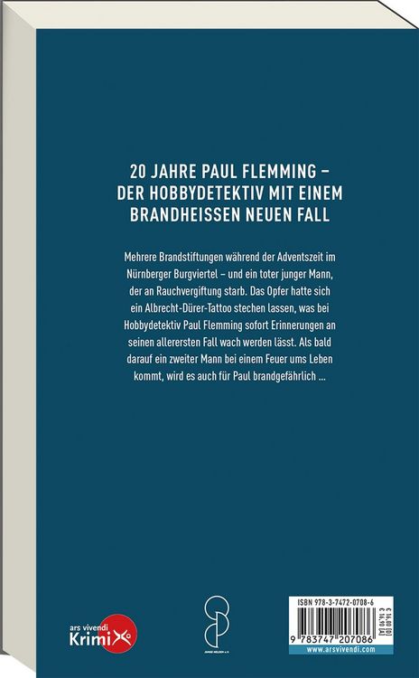 Produktbild: D&uuml;rers M&auml;tresse - Die R&uuml;ckkehr