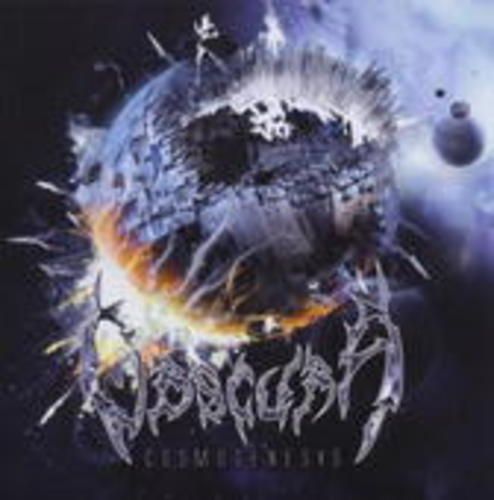 Produktbild: Obscura: Cosmogenesis