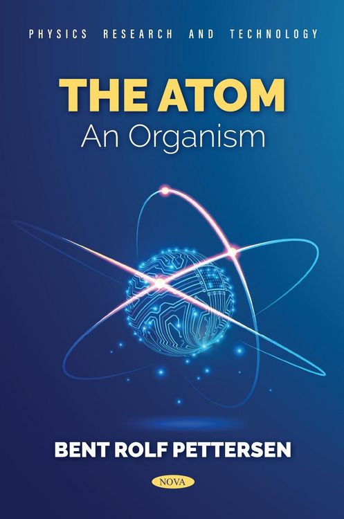 Produktbild: Atom - An Organism
