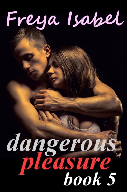 Produktbild: Dangerous Pleasure Book 5