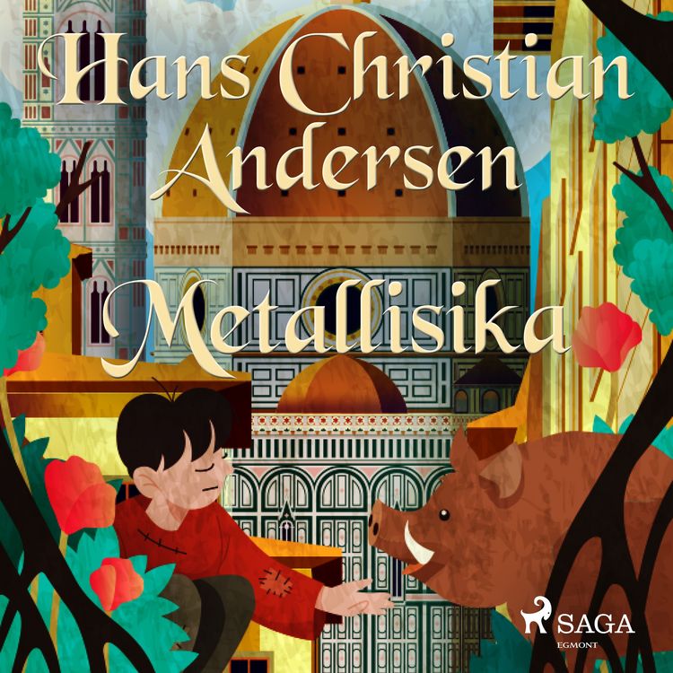 Produktbild: Metallisika