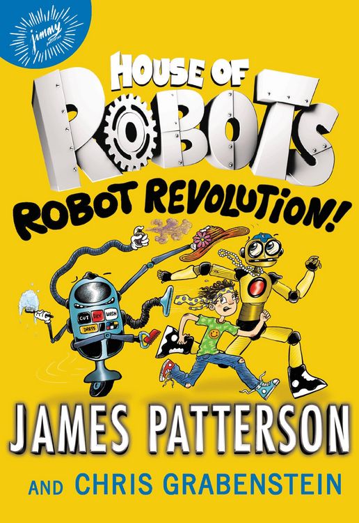 Produktbild: House of Robots: Robot Revolution