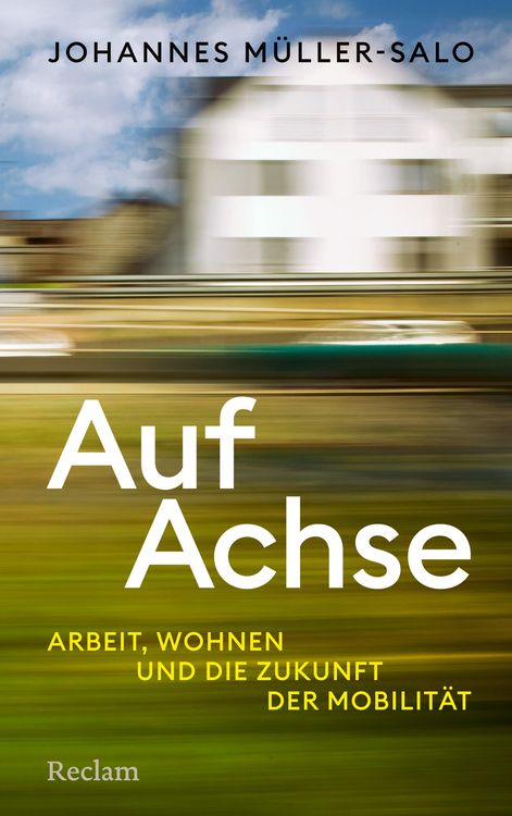 Produktbild: Auf Achse