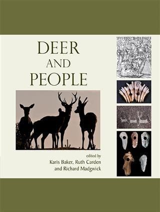 Produktbild: Deer and People