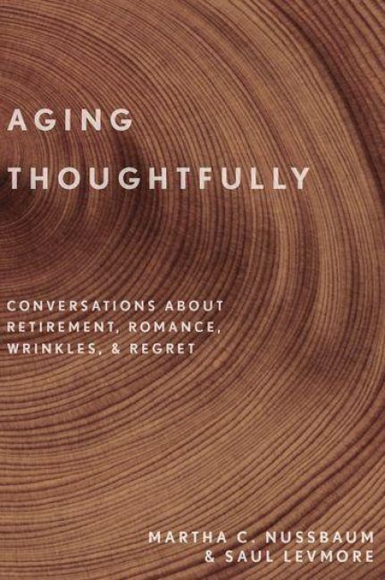 Produktbild: Aging Thoughtfully