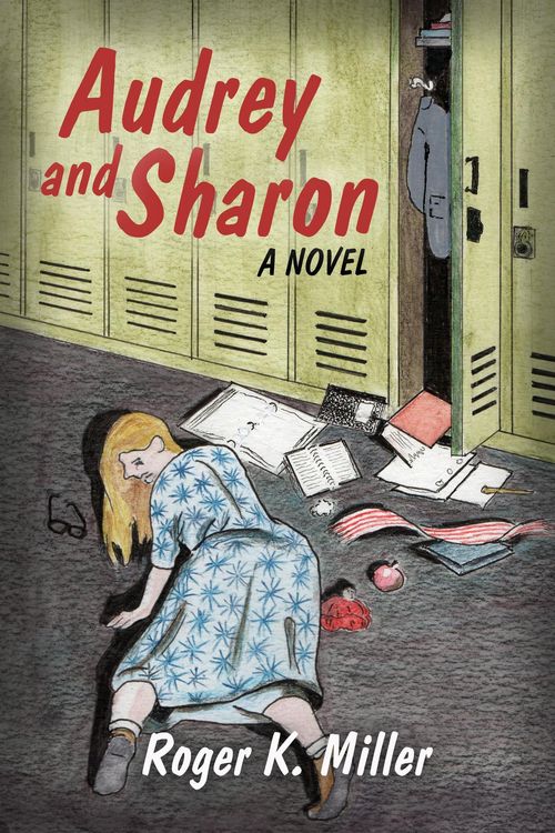 Produktbild: Audrey and Sharon