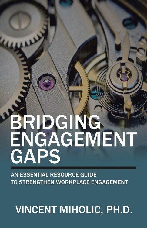 Produktbild: Bridging Engagement Gaps