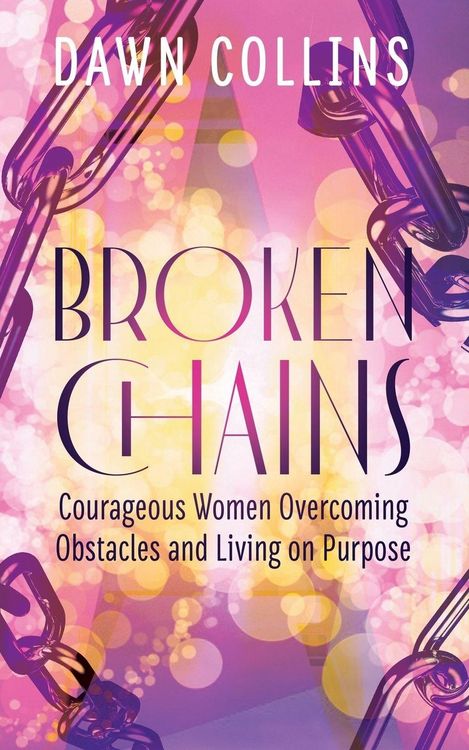Produktbild: Broken Chains