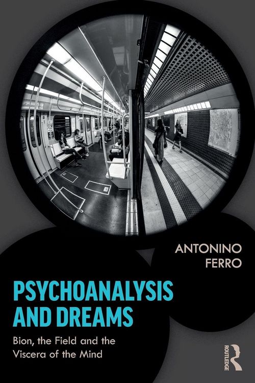 Produktbild: Psychoanalysis and Dreams