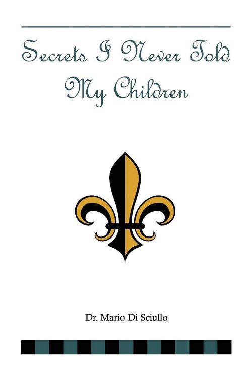 Produktbild: Secrets I Never Told My Children