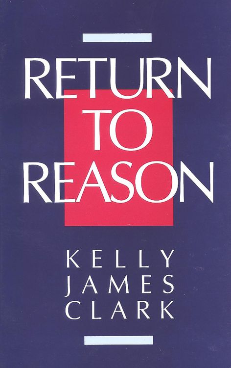 Produktbild: Return to Reason