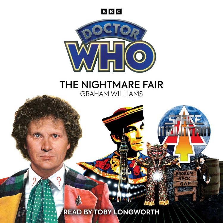 Produktbild: Doctor Who