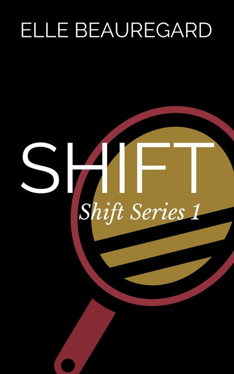 Produktbild: SHIFT (Shift Series #1)