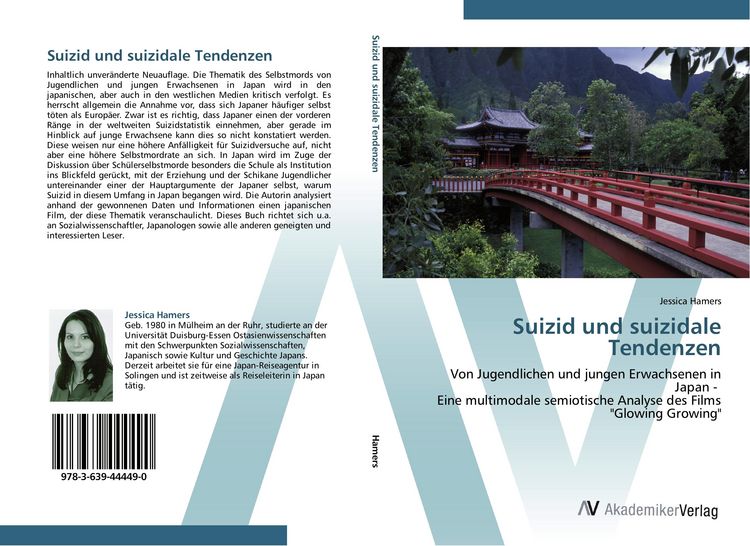Produktbild: Suizid und suizidale Tendenzen