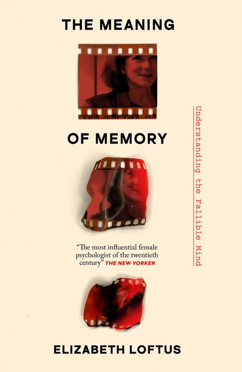 Produktbild: The Meaning of Memory