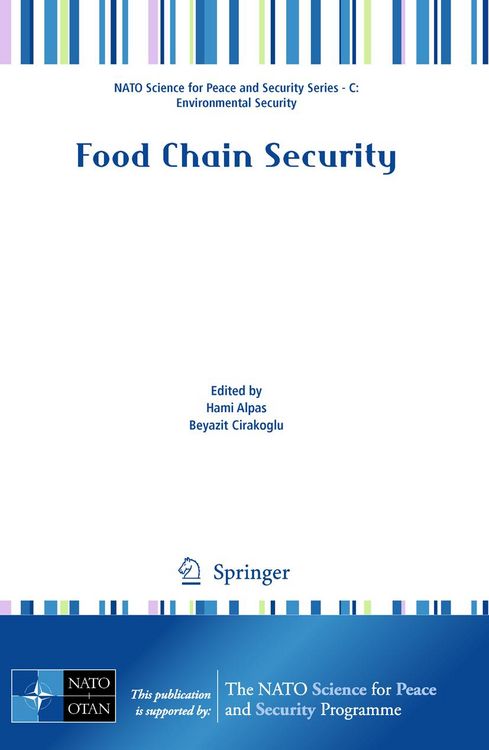 Produktbild: Food Chain Security
