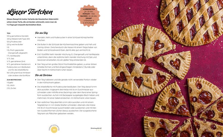 Produktbild: Easy Backen mit dem Airfryer