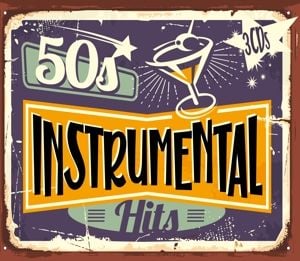 Produktbild: 50s Instrumental Hits
