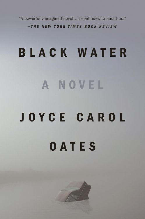 Produktbild: Black Water