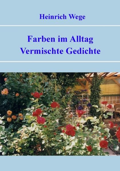 Produktbild: Farben im Alltag