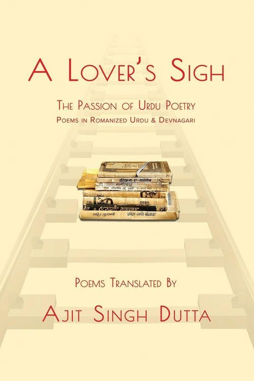 Produktbild: A Lover's Sigh