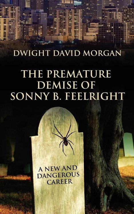 Produktbild: The Premature Demise of Sonny B. Feelright