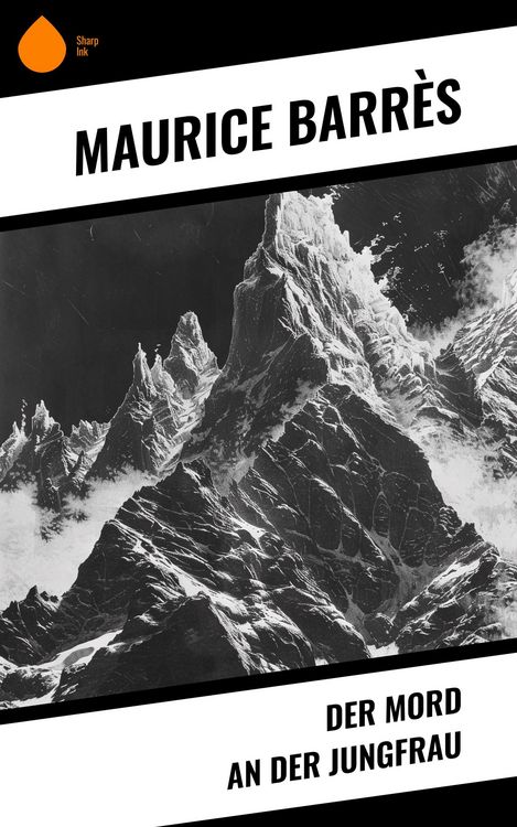 Produktbild: Der Mord an der Jungfrau
