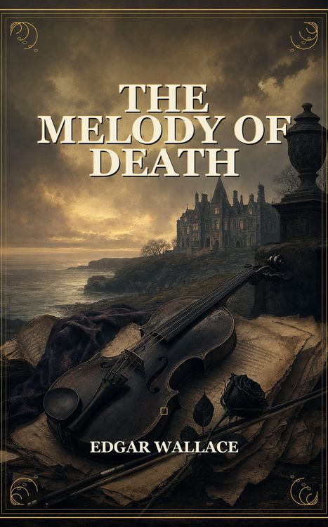 Produktbild: The Melody of Death