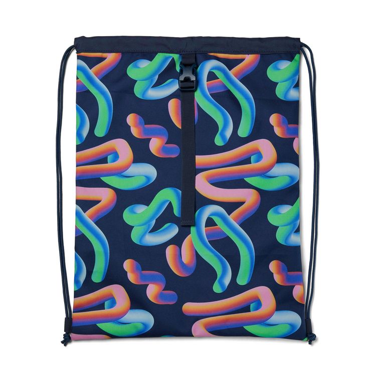 Produktbild: Satch Sportbeutel Crazy Twist