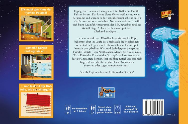 Produktbild: Eppi