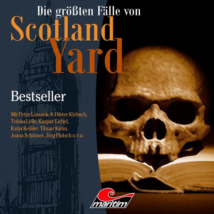 Bild vom Artikel Bestseller vom Autor Markus Duschek