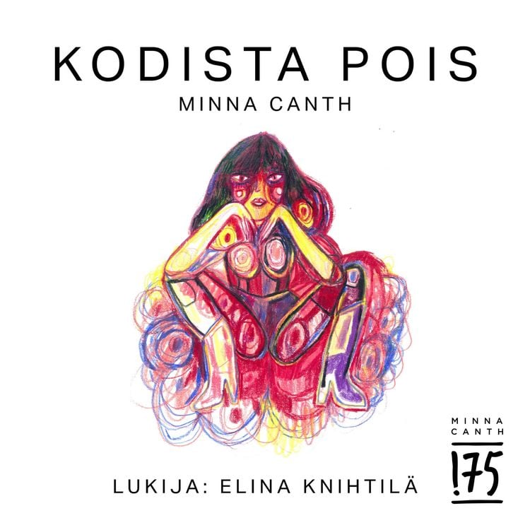 Produktbild: Kodista pois