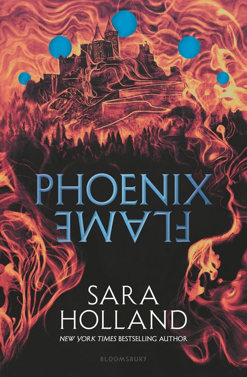 Produktbild: Phoenix Flame