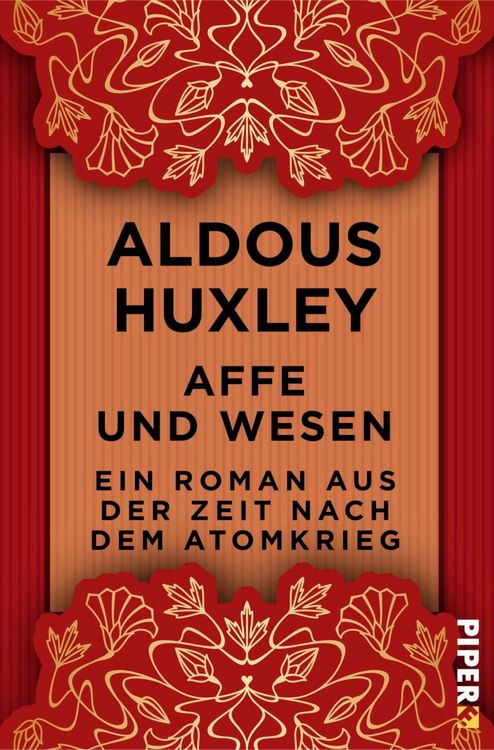 Produktbild: Affe und Wesen