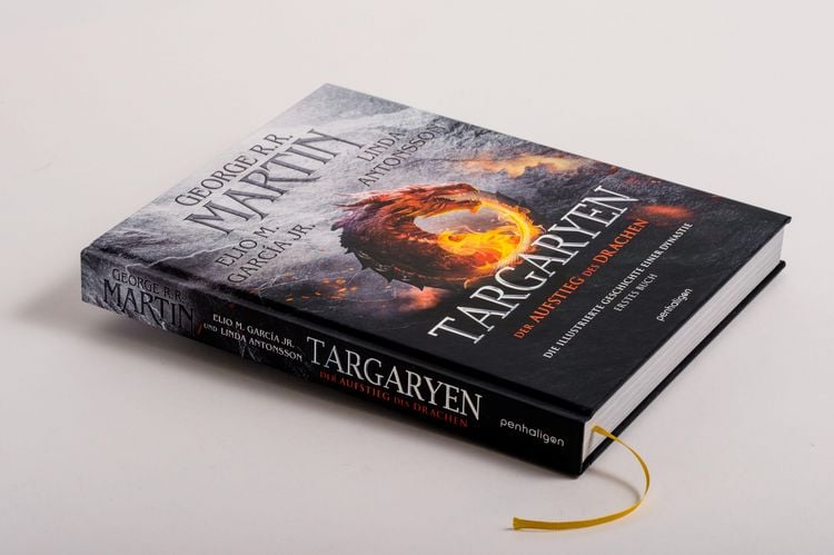 Produktbild: Targaryen