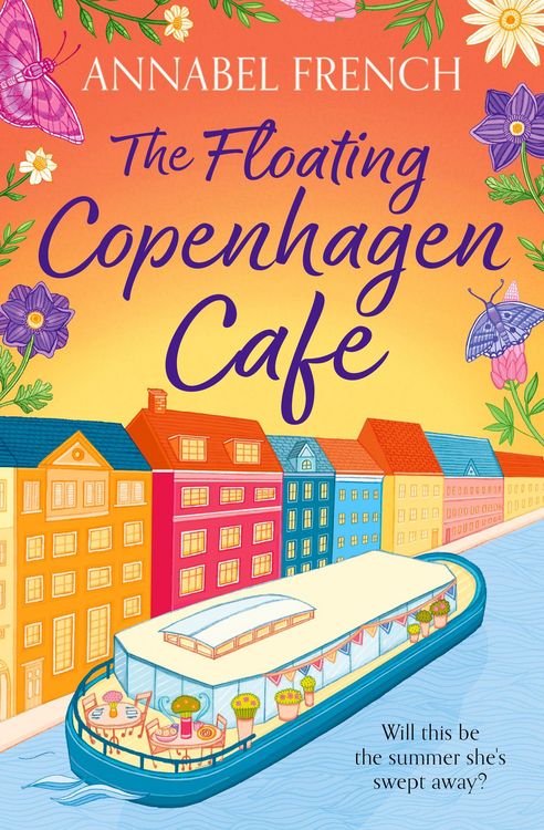 Produktbild: FLOATING COPENHAG_FLOATING PB