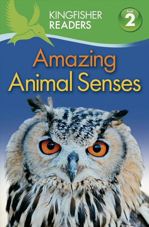 Produktbild: Amazing Animal Senses
