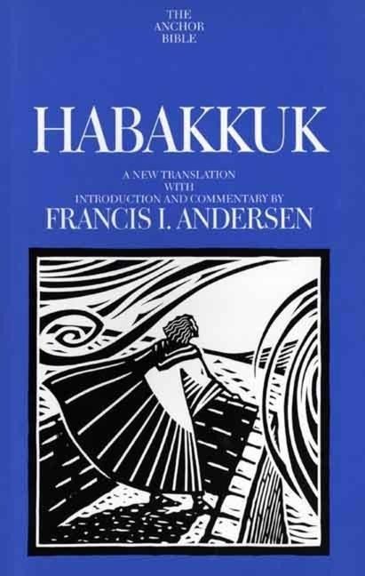 Produktbild: Andersen, F: Habakkuk