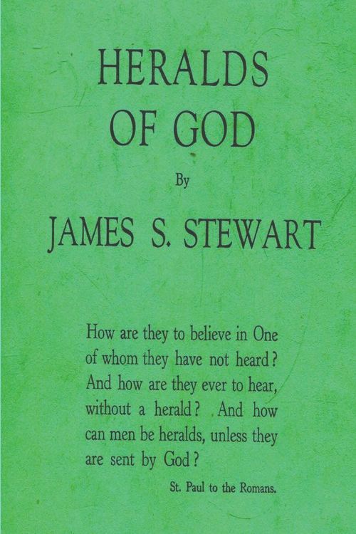 Produktbild: Heralds of God