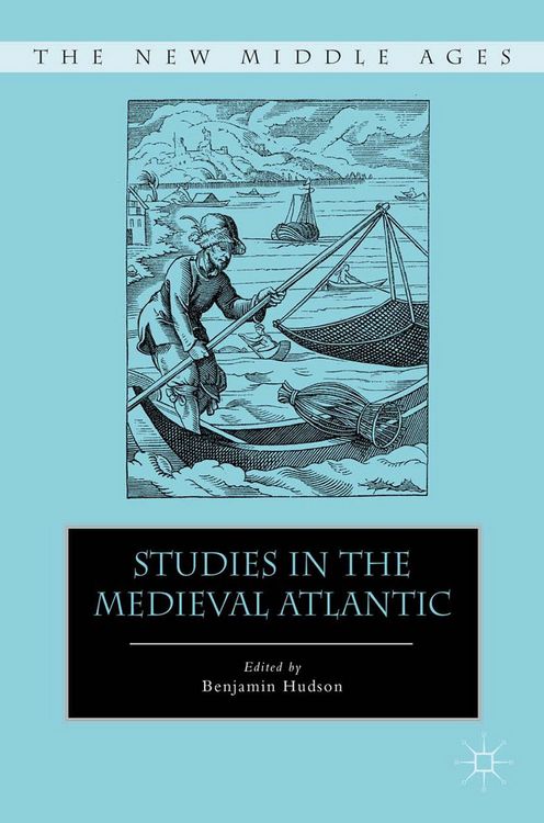 Produktbild: Studies in the Medieval Atlantic