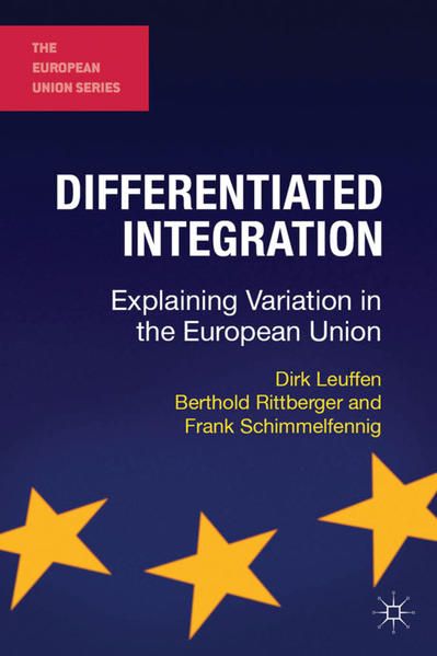Produktbild: Differentiated Integration