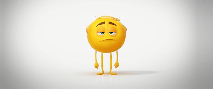 Produktbild: Emoji - Der Film (4K Ultra HD) (+ Blu-ray)