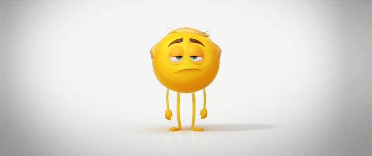 Produktbild: Emoji - Der Film