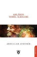 Produktbild: Ahlakin Temel Ilkeleri