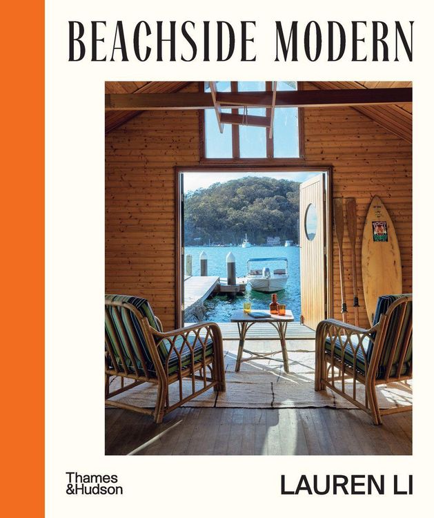 Produktbild: Beachside Modern