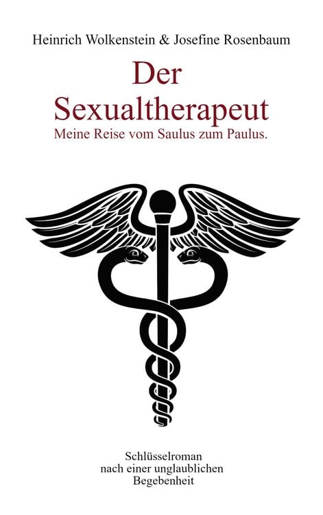 Produktbild: Der Sexualtherapeut