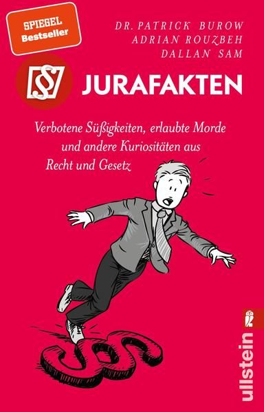Produktbild: Jurafakten
