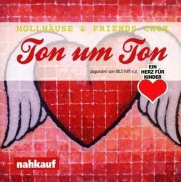 Ton um Ton